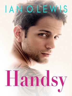 cover image of Handsy